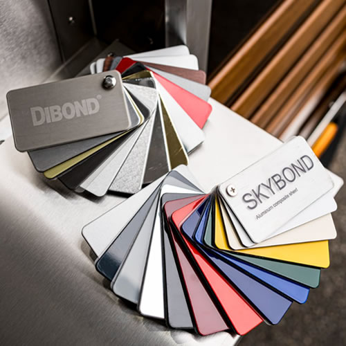 Bespoke Design Colours