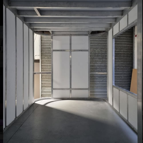 UK Trailer Manufacturer West Midlands