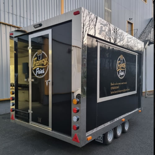 Custom Solutions for Every Budget External