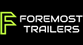 Foremost Trailers Logo