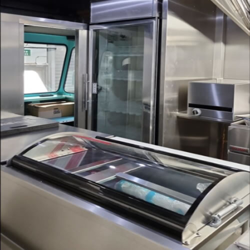 High Quality Materials Internal