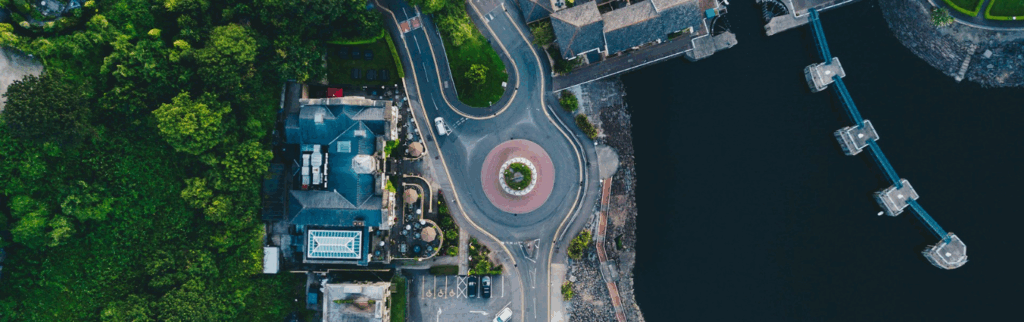 Where Can I Park My Catering Trailer in the UK