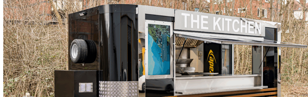 The Pros and Cons of Catering Trailers UK