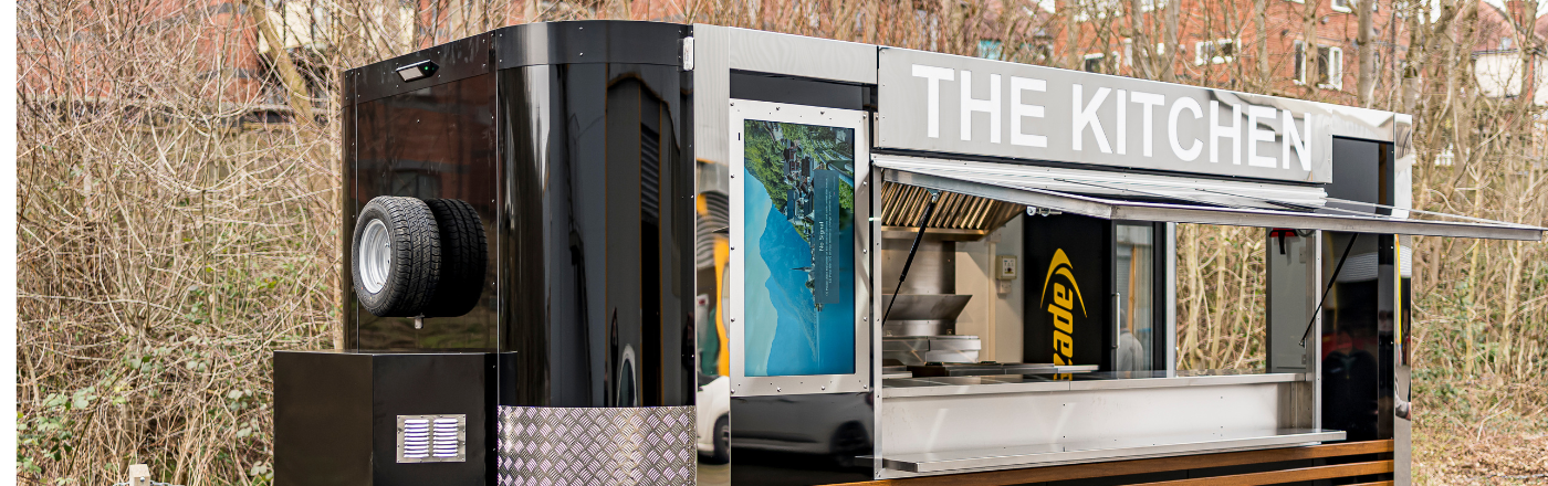 The Pros and Cons of Buying a Cheap Catering Trailer