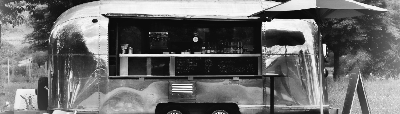 The Rise of Street Food in the UK and How Mobile Trailers Are Powering It