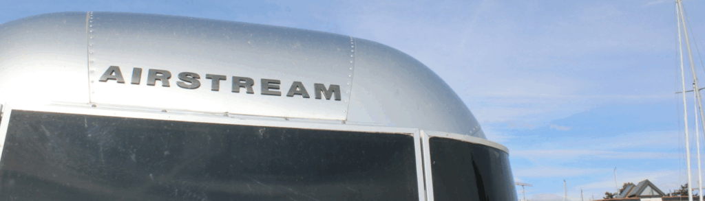 Airstream Trailer Blog