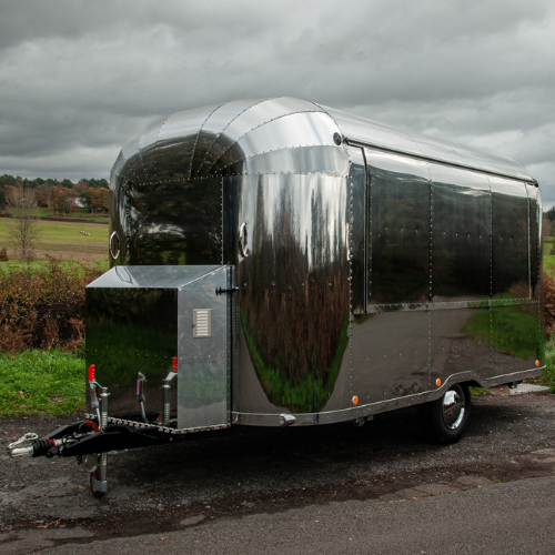 Airstream Home
